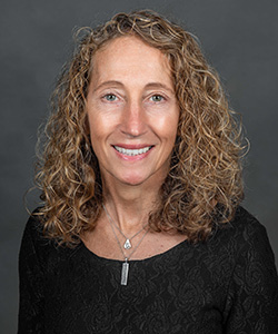 Carol Bartlo, DBA, MBA