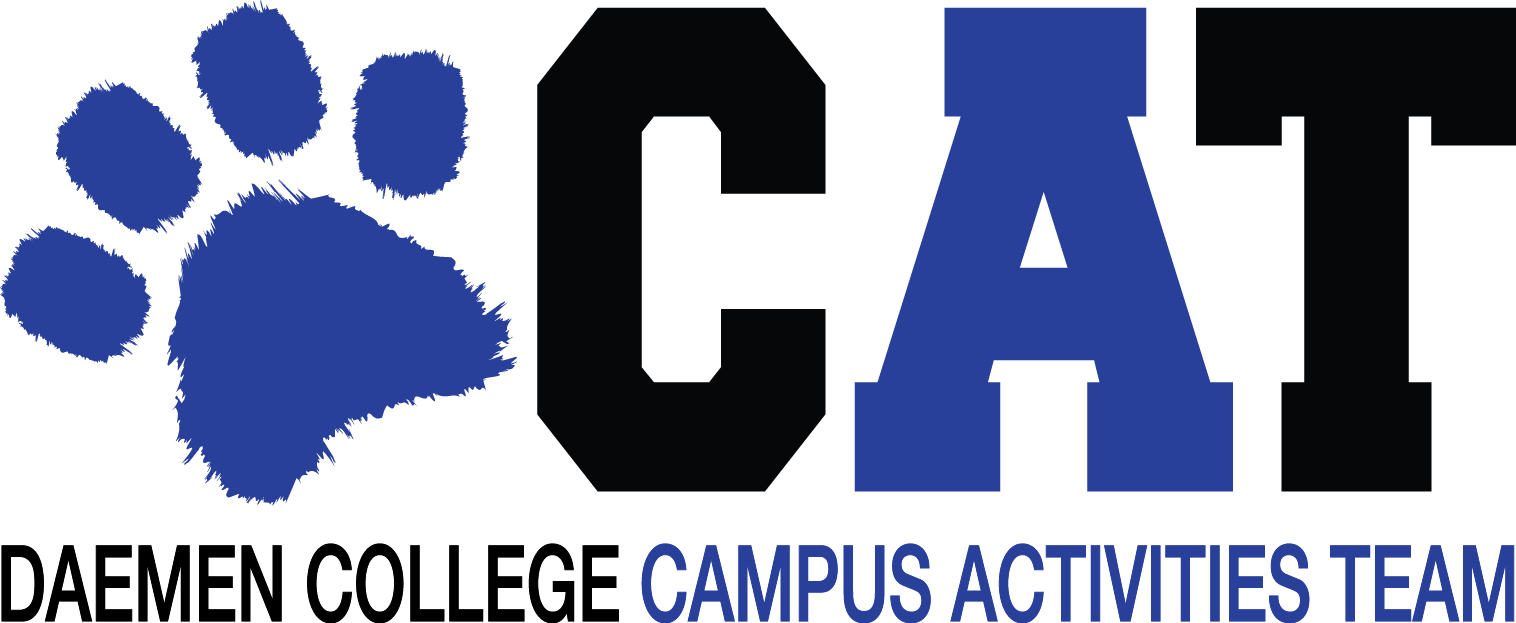 Campus Activities Team - Logo