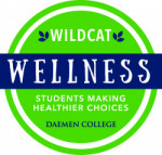 Wildcat Wellness Logo
