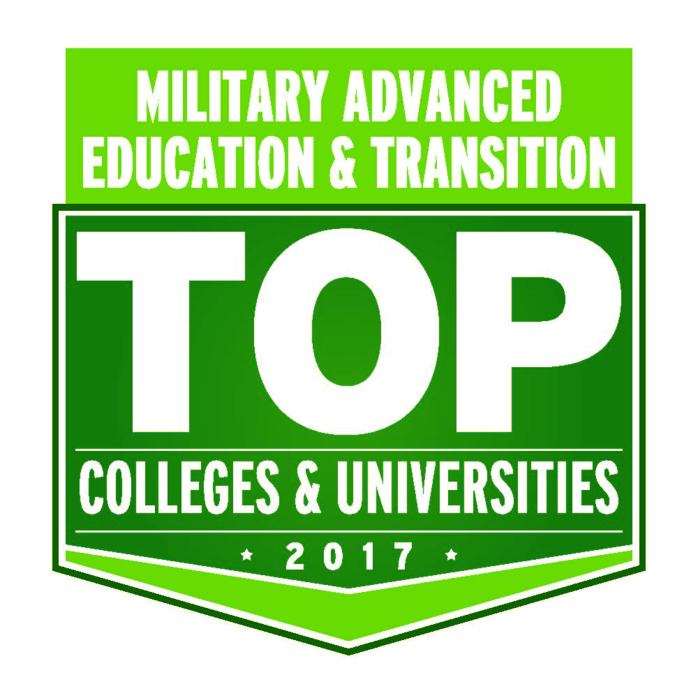 Military Advanced Education & Transition top school