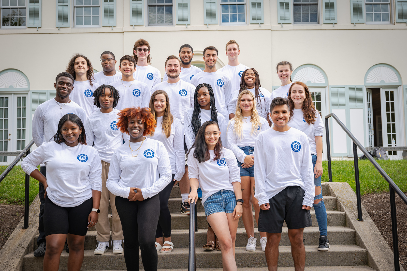 2022-2023 Resident Assistants