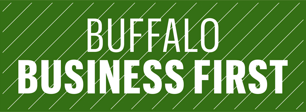 Business First Logo