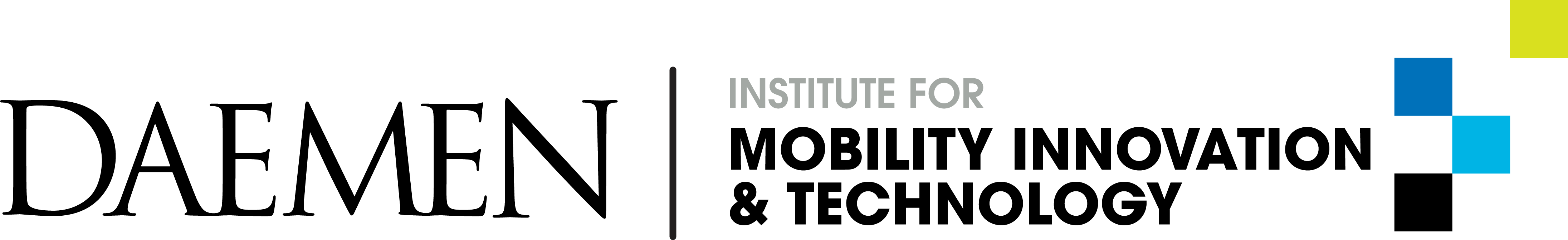 Todd and Leslie Shatkin Institute for Mobility, Innovation, and Technology logo
