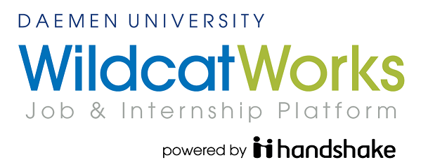 WildcatWorks aka Handshake Logo