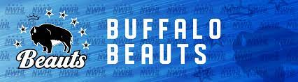 Buffalo Beauts logo
