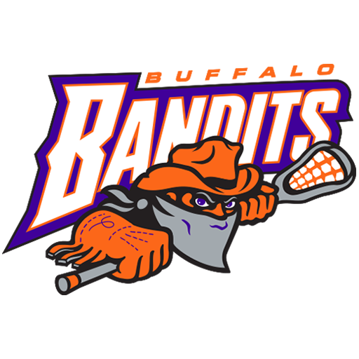 Buffalo Bandits logo