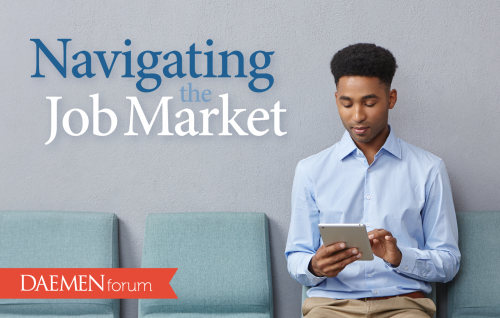 Navigating the Job Market