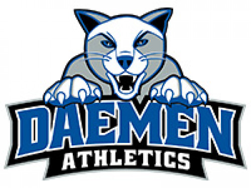 Daemen Athletics logo