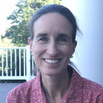 Dr. Helen McCabe
