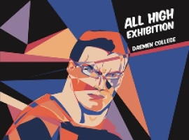 All High Exhibition