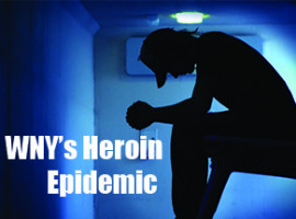 Heroin Epidemic