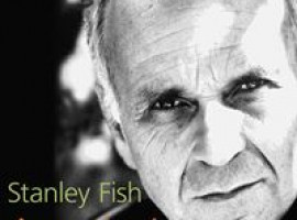 Stanley Fish Bio