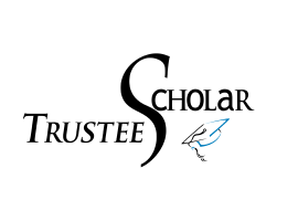 Trustee Scholar Logo
