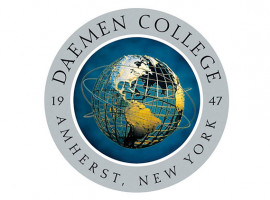 Daemen College Seal