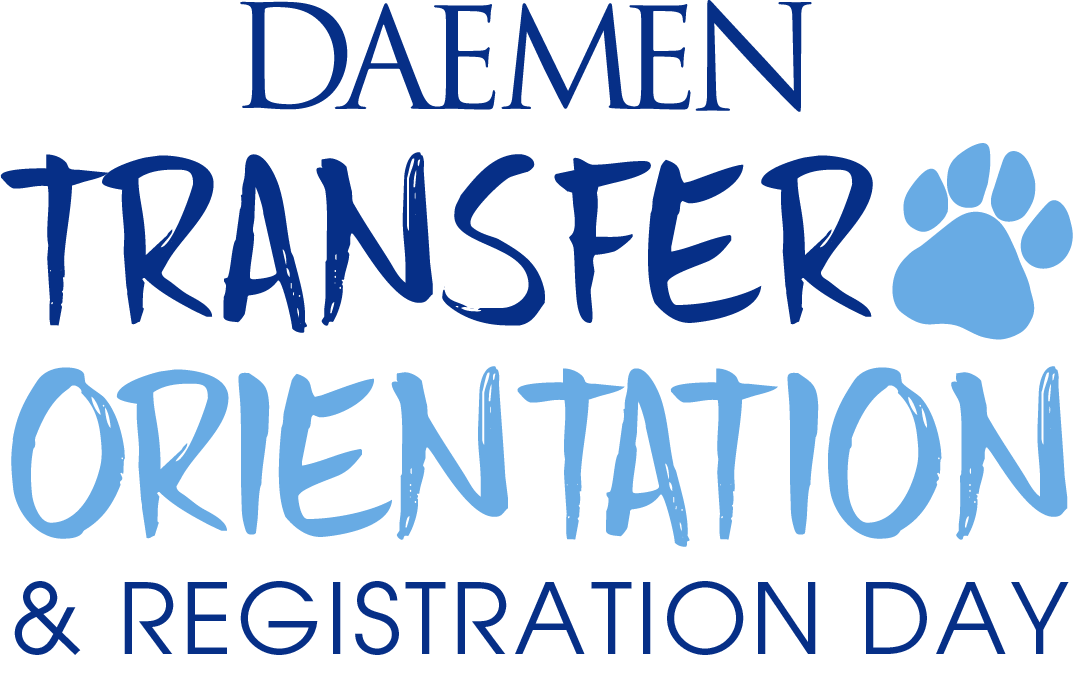 Transfer Orientation Logo