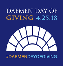 Daemen Day of Giving