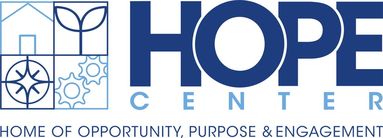 Hope Center Logo