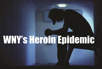 Heroin Epidemic