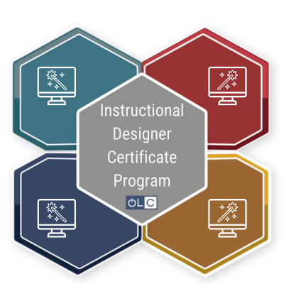 OLC Instructional Designer