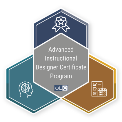 OLC Advanced Instructional Designer