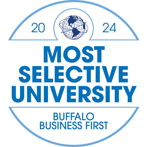 U.S. News & World Report Most Selective University
