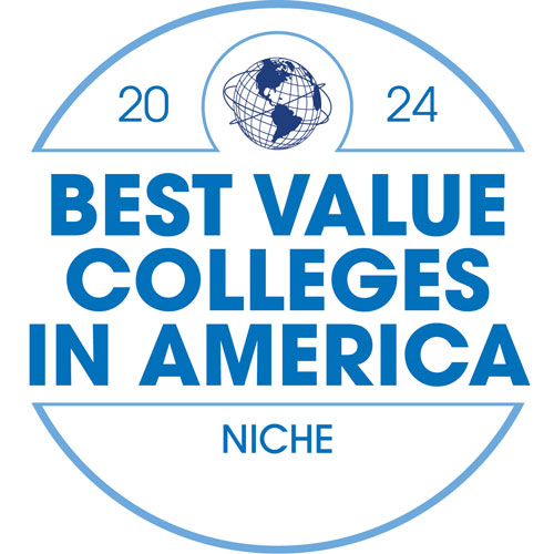 Niche Best Value Colleges in America