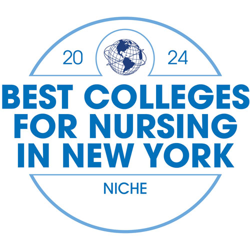 Niche Best Colleges for Nursing in New York