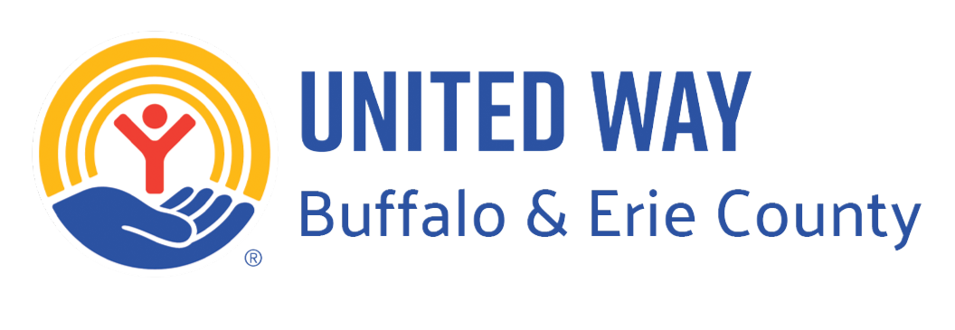 Image of United Way of Buffalo & Erie County logo