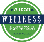 Wildcat Wellness Logo