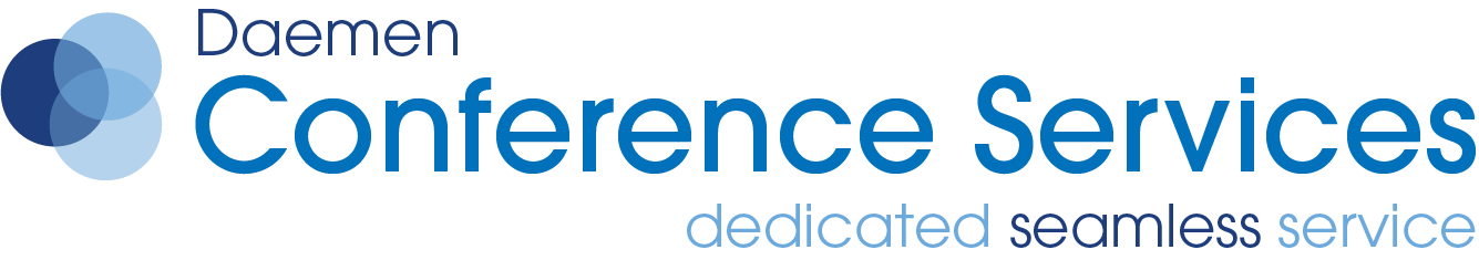Daemen Conference Services Logo