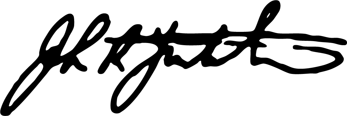 John R. Yurtchuk signature