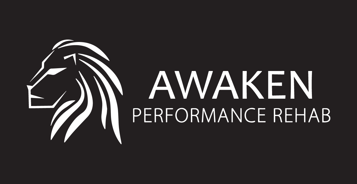 Awaken Performance Rehab logo