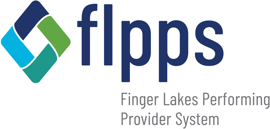 Finger Lakes Performing Provider System logo