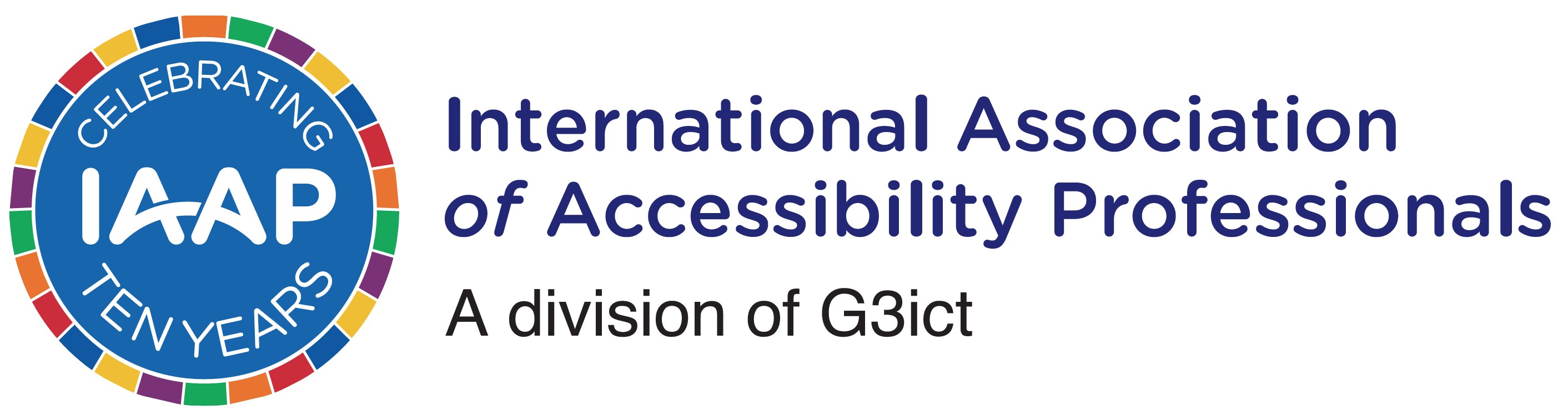 International Association of Accessibility Professionals 