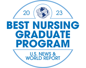 U.S. News & World Report Best Nursing Graduate Program