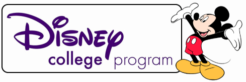 Disney College Programs Logo