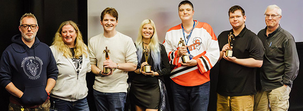 Telly Award Winners