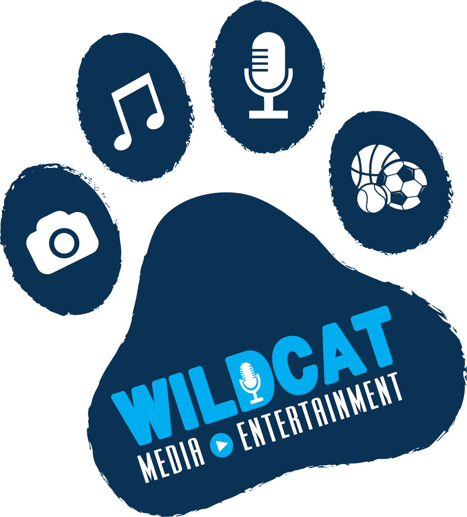 Wildcat Media Logo