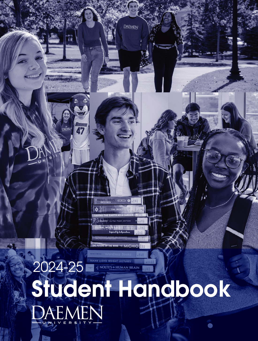 Student Handbook