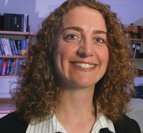Laura Edsberg, PhD