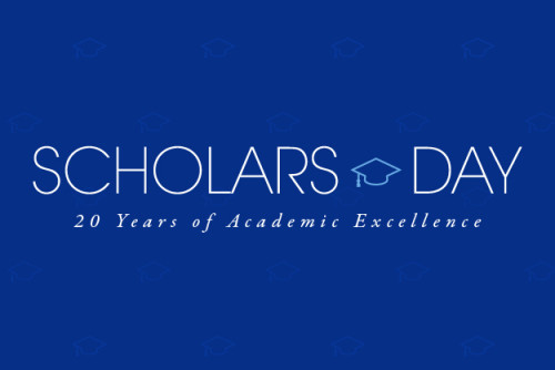 Scholars Day