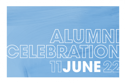 Alumni Celebration June 11 2022