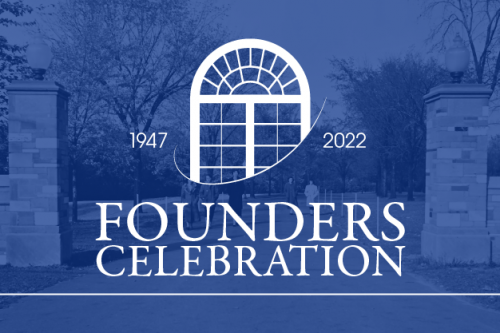 Founders Celebration