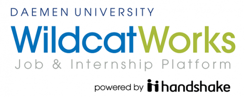 WildcatWorks Job & Internship Platform Logo