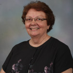 Ms. Dorothy Lutgen