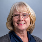 Penny Messinger, Ph.D. 
