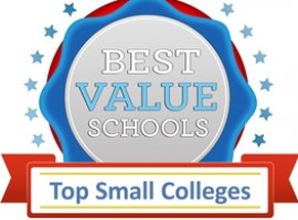 Best Value College