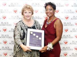 Black Achiever Award