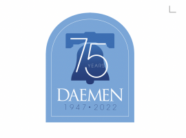 Daemen University 75th Anniversary