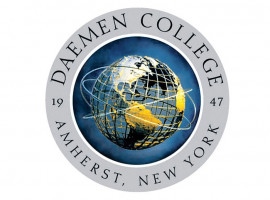 Daemen College logo